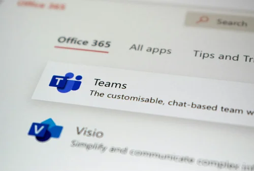 Microsoft 365